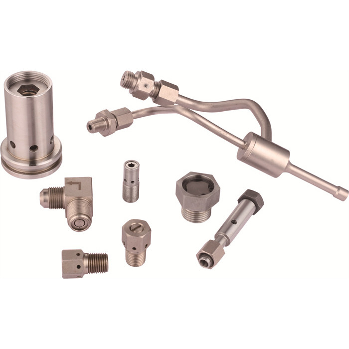 CFC HCFC DN6-DN50 صمام أمان التبريد 0.3-4.5MPa مجموعة صمام تخفيف الضغط